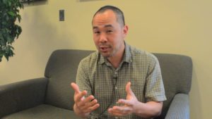 Mako Nagasawa – Beyond penal substitution