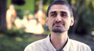 Jonathan Wilson-Hartgrove: Slaveholder Religion