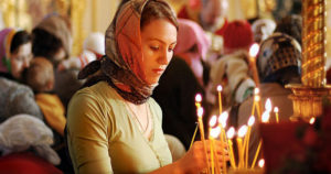 Gender: Authority over her own damn head (1 Corinthians 11:2-16)