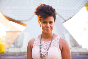 Brandi Miller – Farewell White Theology