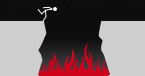 Who the hell knows (Hell Part 3)