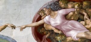 Woman: The Gender of God