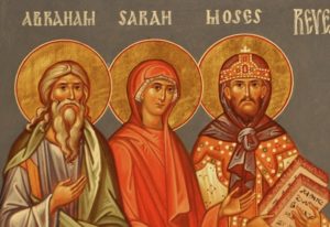 Woman: Silenced voices of the Bible