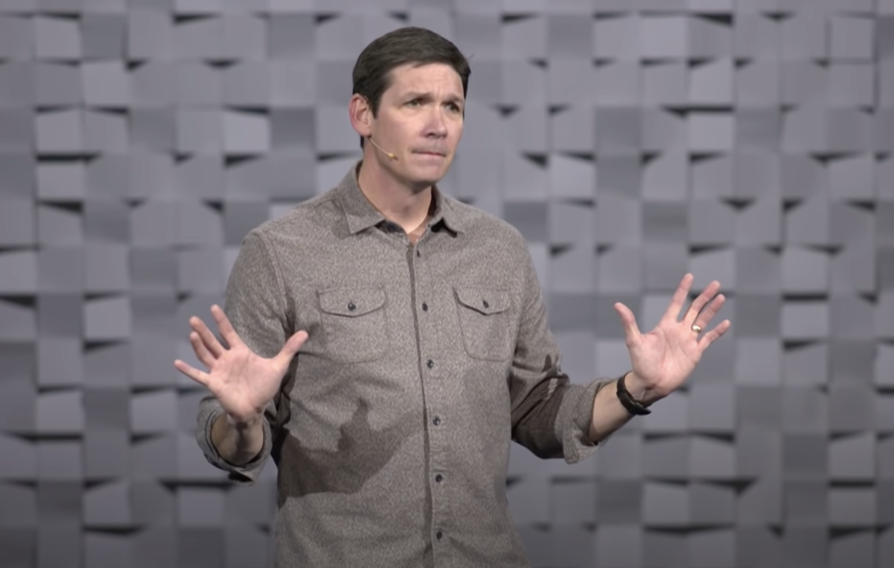 Pushing Back on Matt Chandler’s Views on Deconstruction and Leaving Church