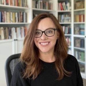 Sarah Bessey – Navigating an Evolving Faith