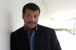 Neil deGrasse Tyson: Christianity and the Cosmos