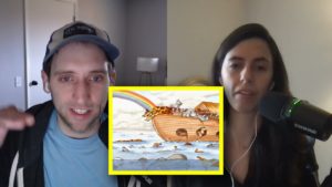 Did Noah’s Ark Actually Happen?