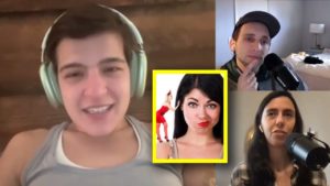 Anna Gazmarian: Religious OCD and Mental Illness