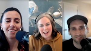 Dr. Laura Anderson: Sex, Dating, Courtship and Trauma