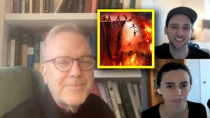 David Fitch: Is God’s Love Coercive?