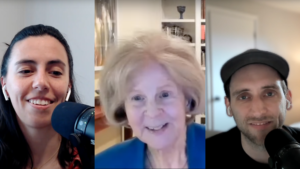 Elaine Pagels: Trump and Doubting Thomas