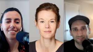 Olivia Jackson: Why Christians Deconstruct