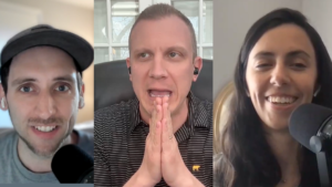 Tim Alberta: Reject Trump, Embrace Jesus