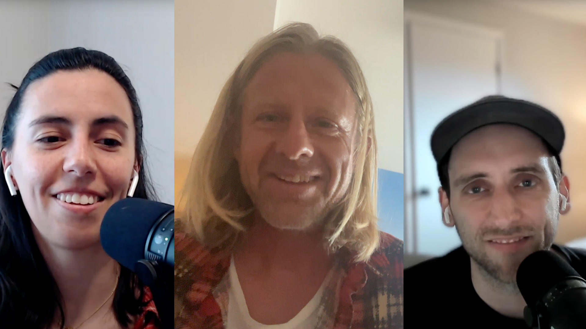 Jon Foreman: Leaving the Christian Label - Almost Heretical