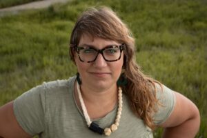 Is God male? (Liz Charlotte Grant, Pt 2)