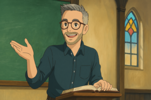 Tim Mackie’s Theology: A Comprehensive Exploration